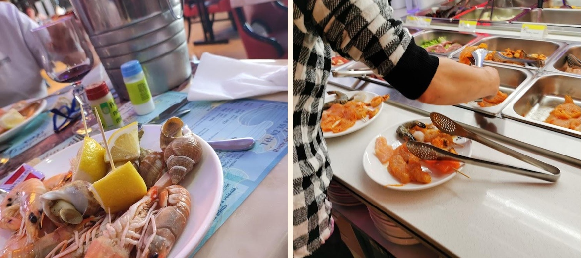 Le Jardin Des Lys dieppe - Gallery Image 5