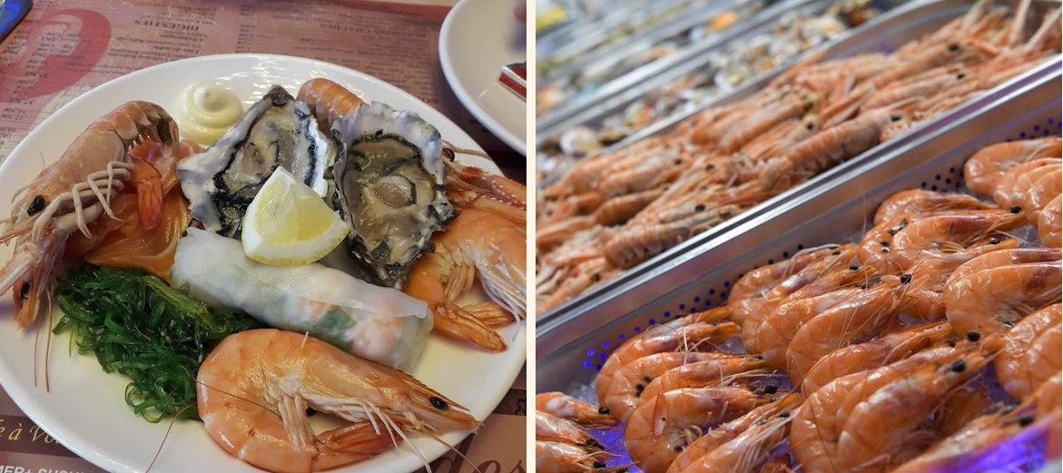 Le Jardin Des Lys dieppe - Gallery Image 6